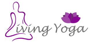 Logo Living Yoga