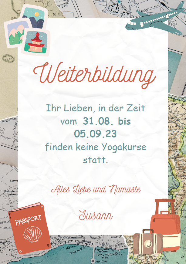 Urlaub